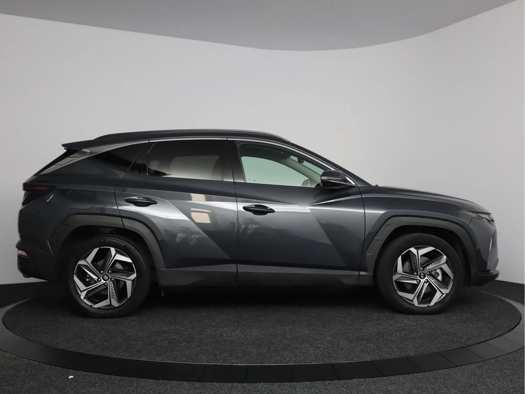 Hyundai Tucson – foto 7