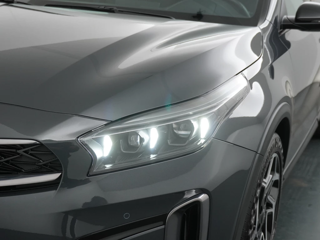 Kia XCeed – foto 15