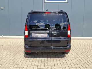 Volkswagen Caddy – thumbnail 5