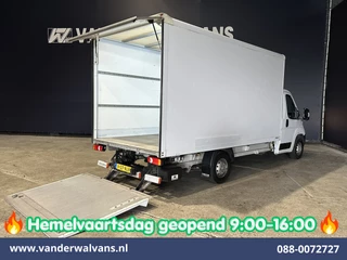 Peugeot Boxer – thumbnail 2