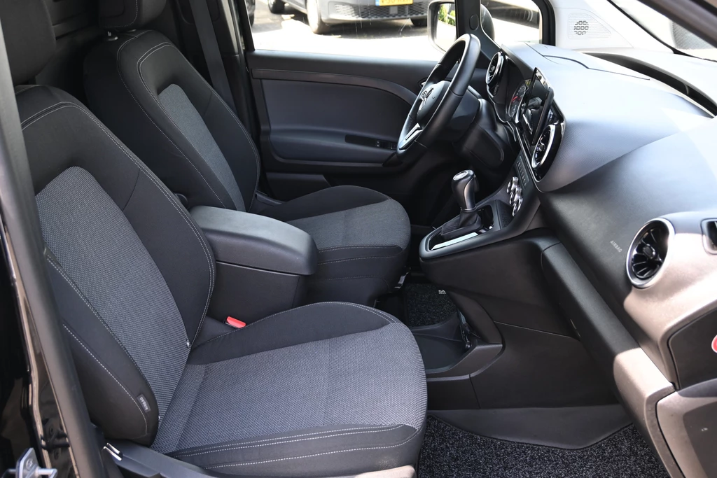 Mercedes-Benz Citan – foto 13