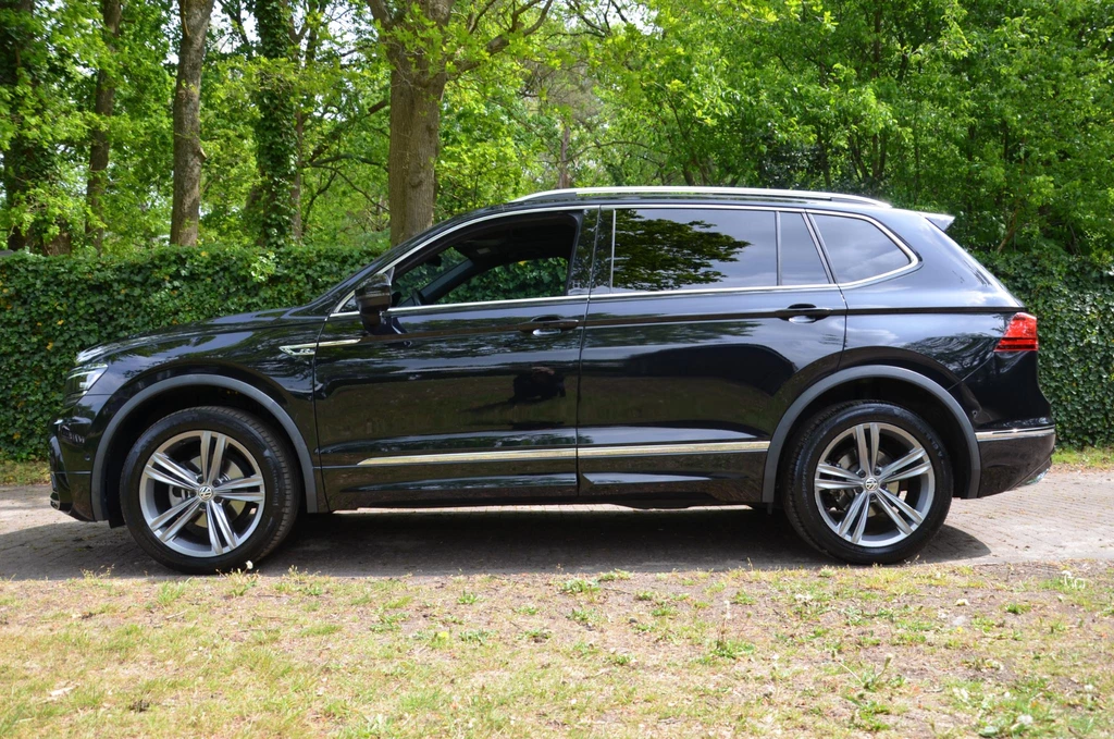 Volkswagen Tiguan Allspace – foto 6