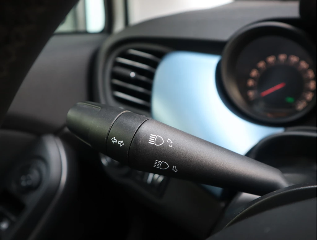 Fiat 500X – foto 19