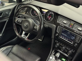 Volkswagen Golf – thumbnail 8