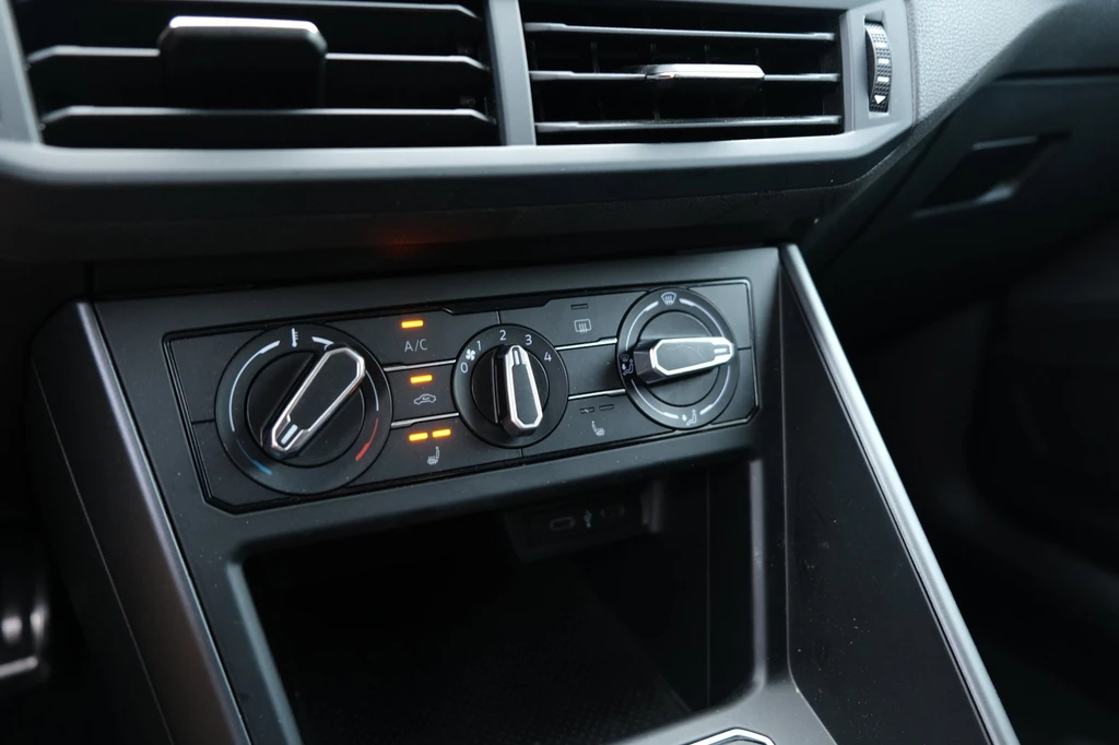 Volkswagen Taigo – foto 22