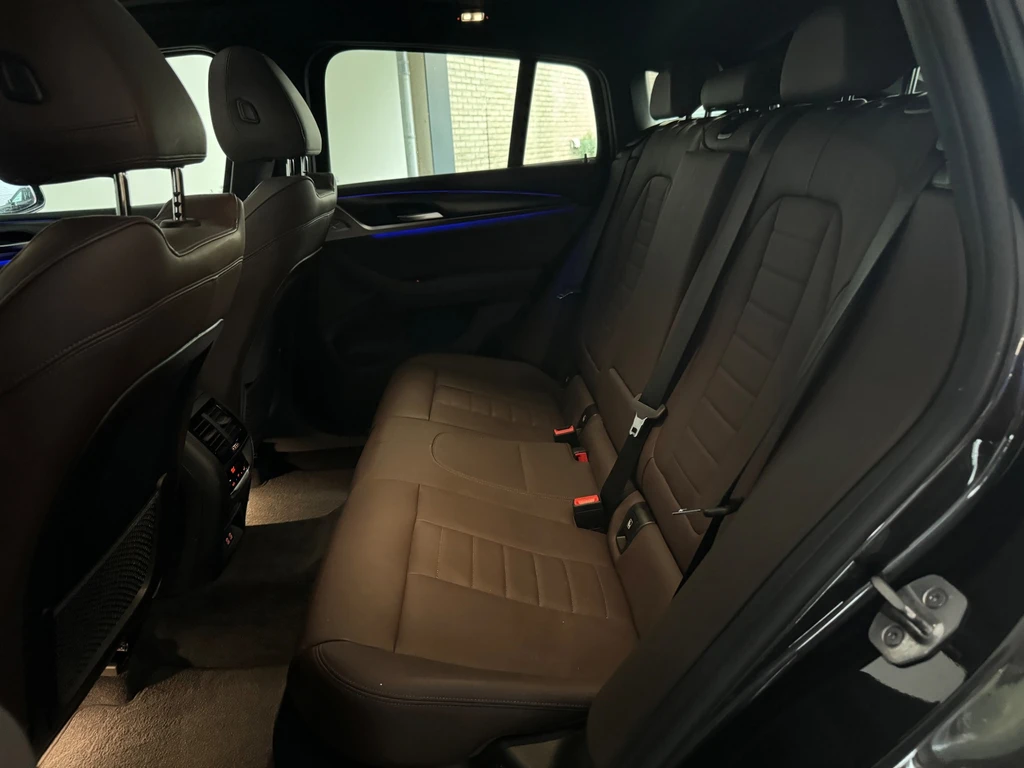 BMW X4 – foto 30