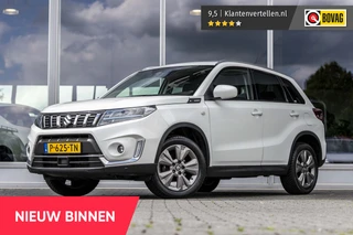 Suzuki Vitara – thumbnail 1
