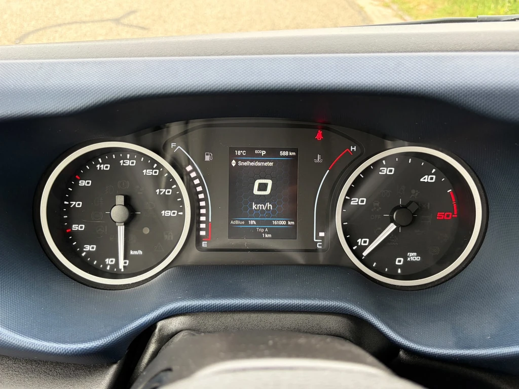 Iveco Daily – foto 11
