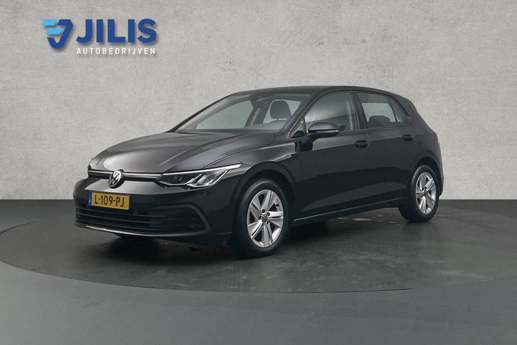 Volkswagen Golf – foto 2