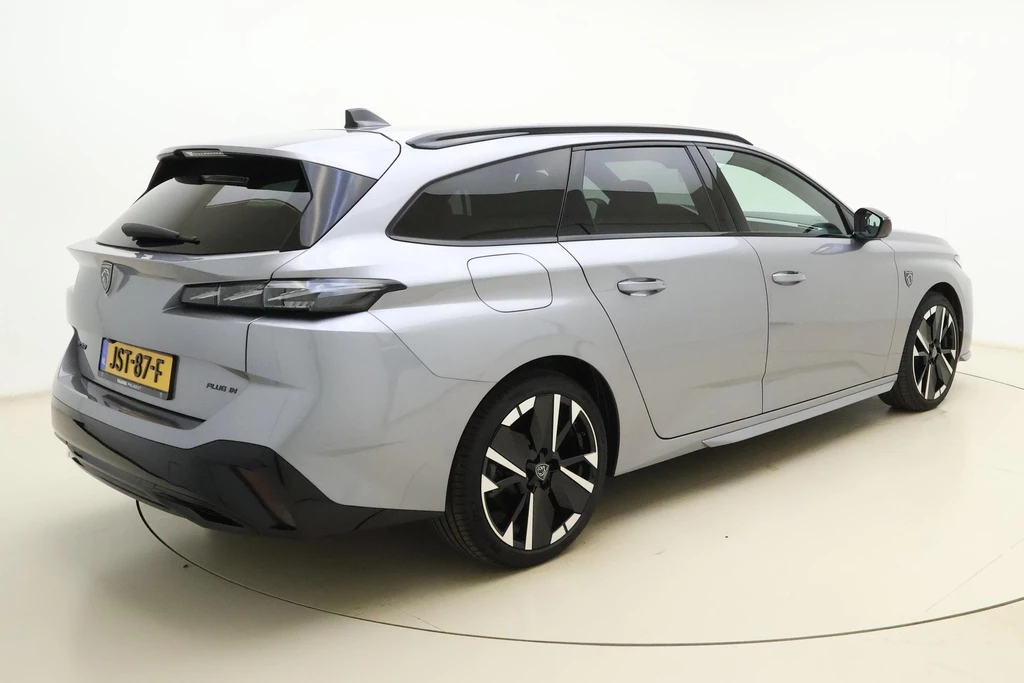 Peugeot 308 – foto 6