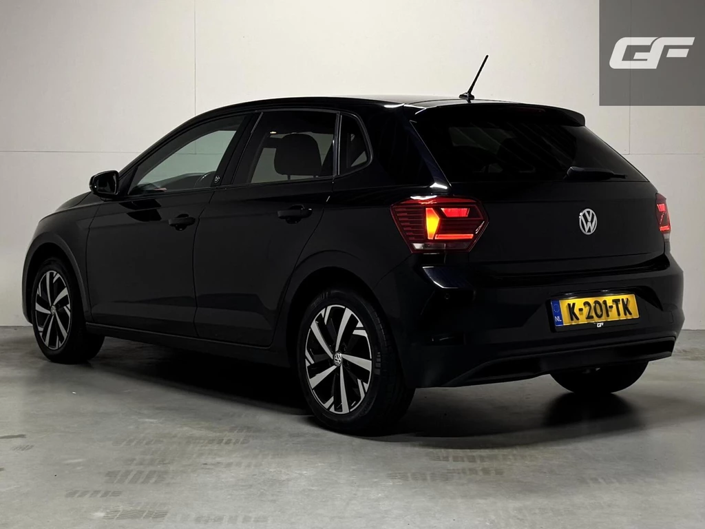 Volkswagen Polo – foto 6