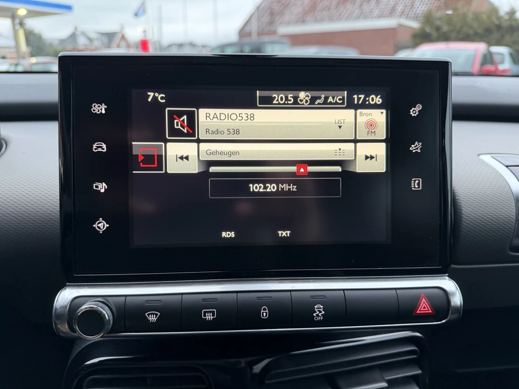 Citroën C4 Cactus – foto 25