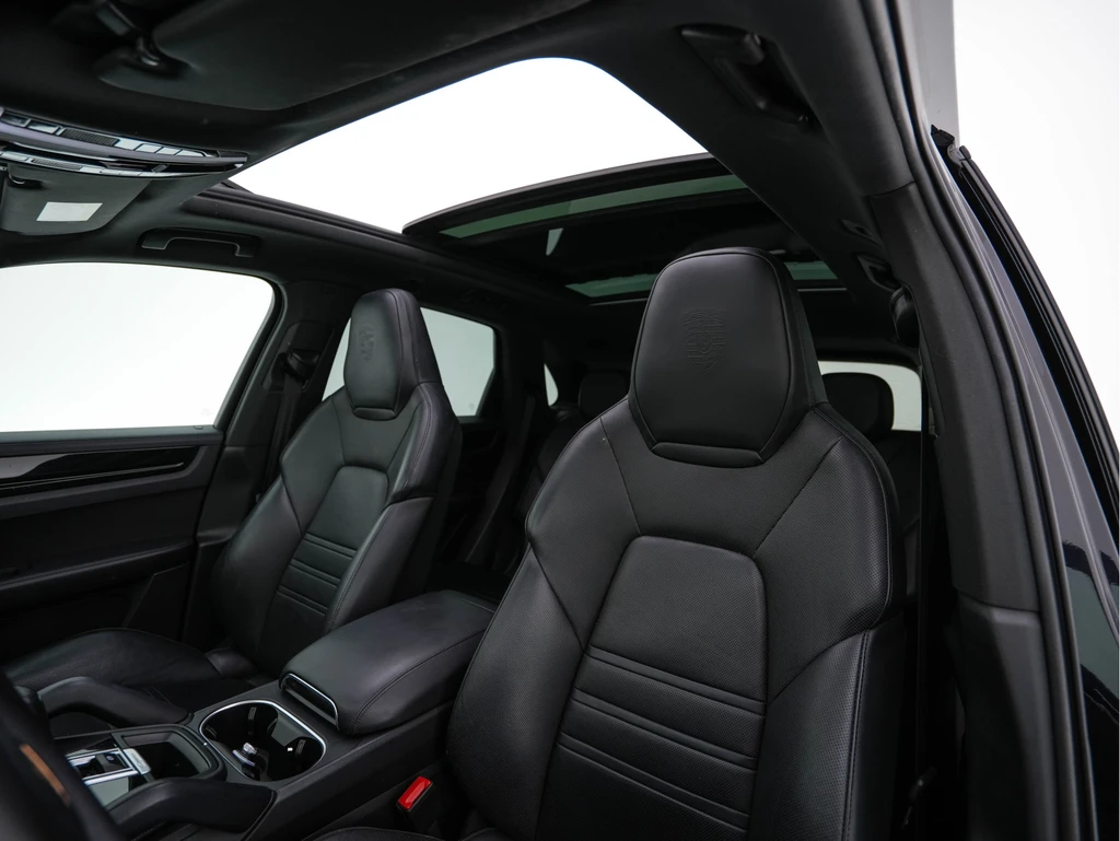 Porsche Cayenne – foto 28