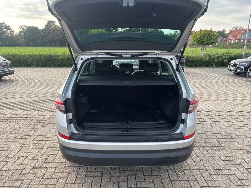 Škoda Kodiaq – foto 10
