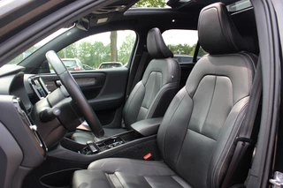 Volvo XC40 – thumbnail 10