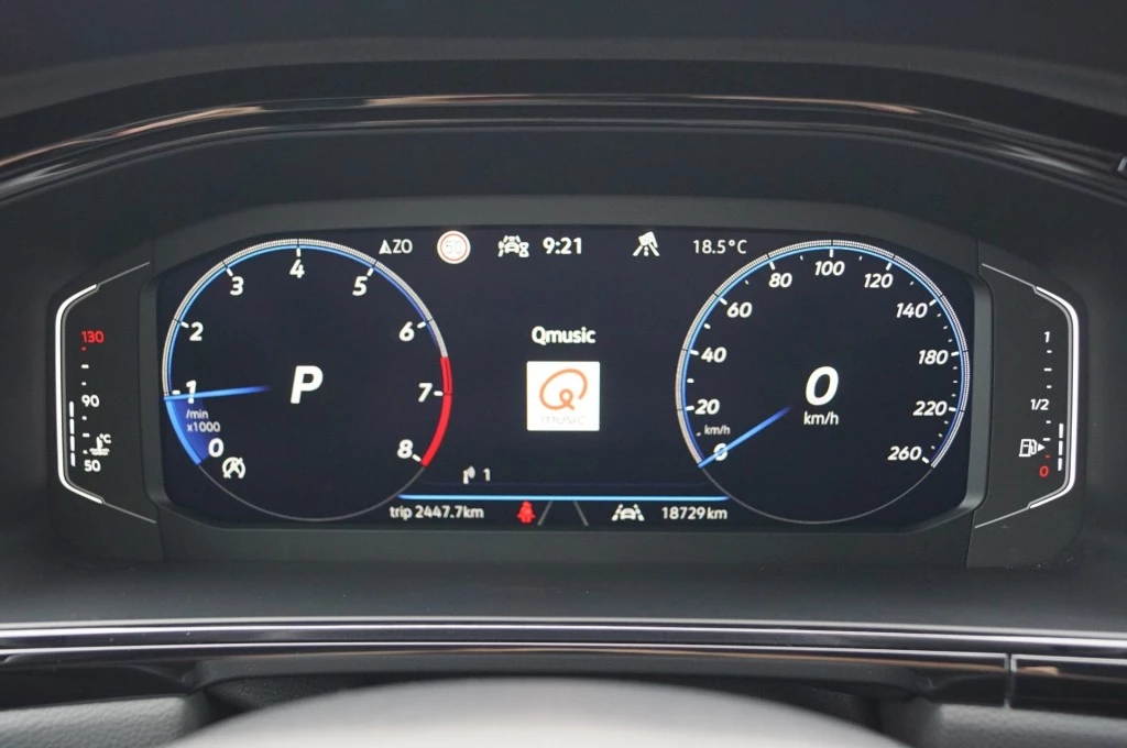 Volkswagen T-Roc – foto 24