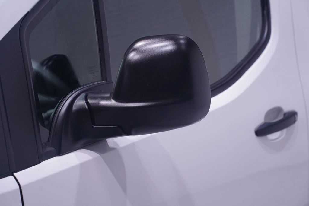 Peugeot Partner – foto 16