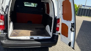 Citroën Berlingo – thumbnail 16