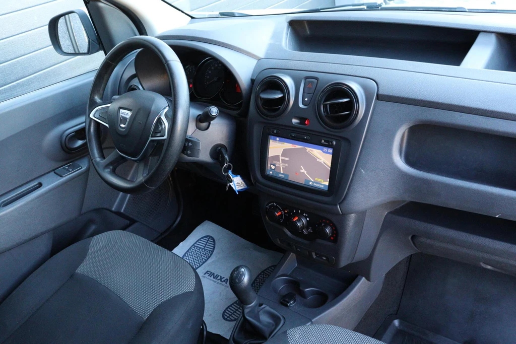 Dacia Dokker – foto 20