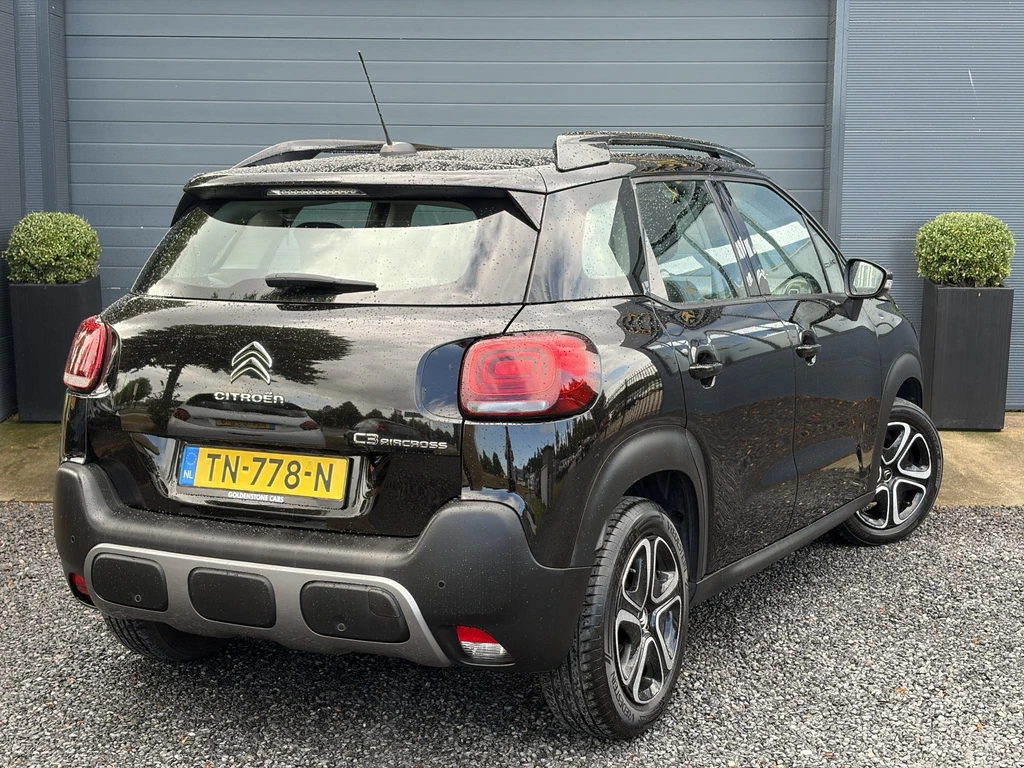 Citroën C3 Aircross – foto 3