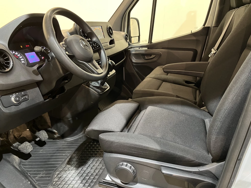 Mercedes-Benz Sprinter – foto 8
