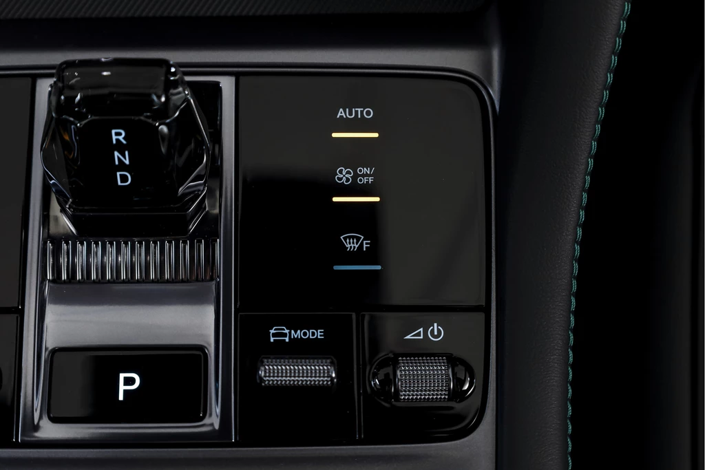 BYD SEAL U – foto 35