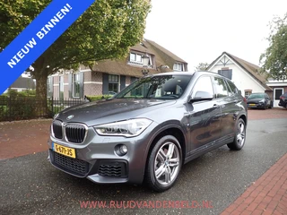 BMW X1 – thumbnail 1