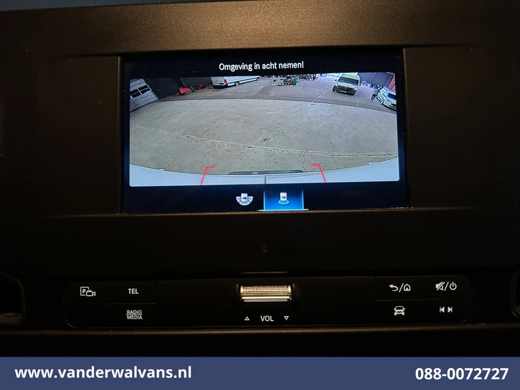 Mercedes-Benz Sprinter – foto 7