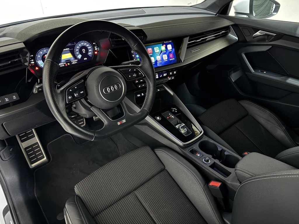 Audi A3 – foto 21