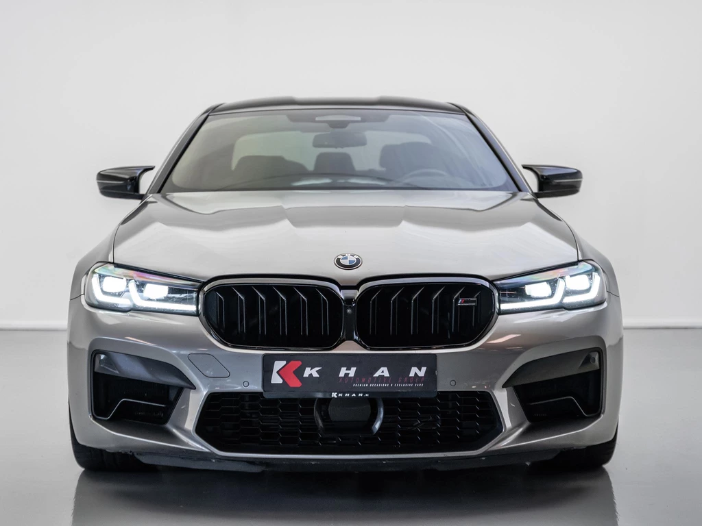 BMW M5 – foto 10