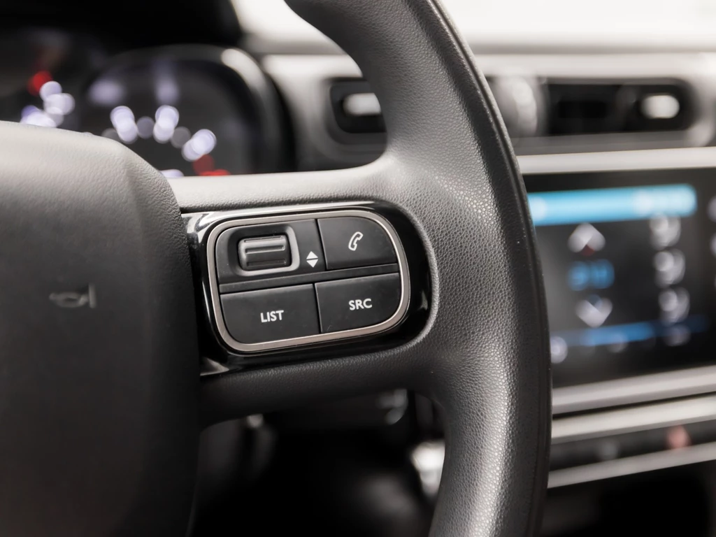 Citroën C3 – foto 20