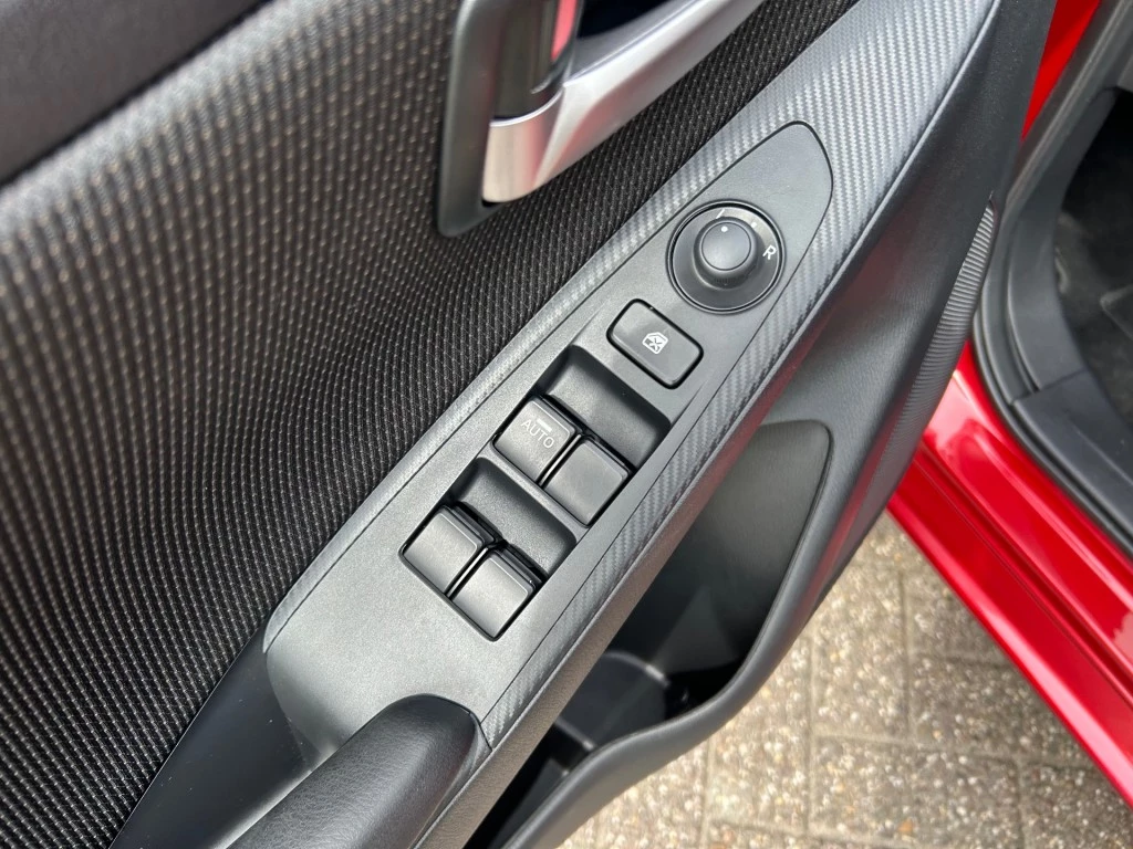 Mazda 2 – foto 9