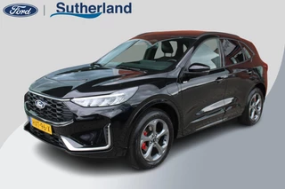 Ford Kuga – thumbnail 1