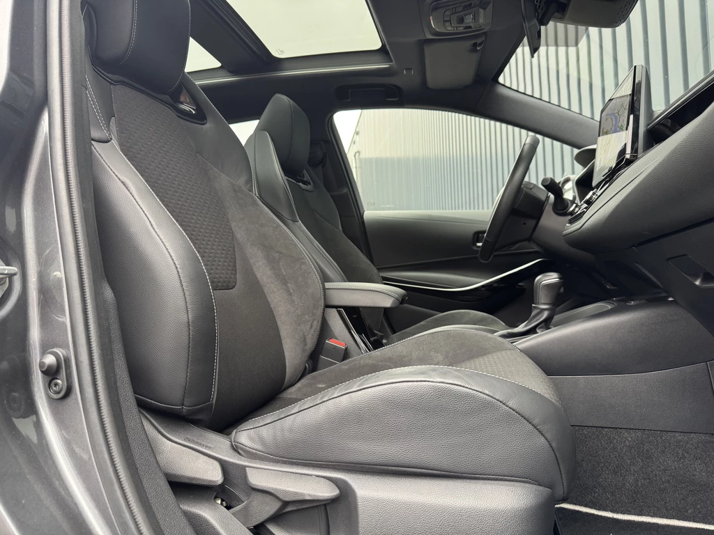 Toyota Corolla – foto 17