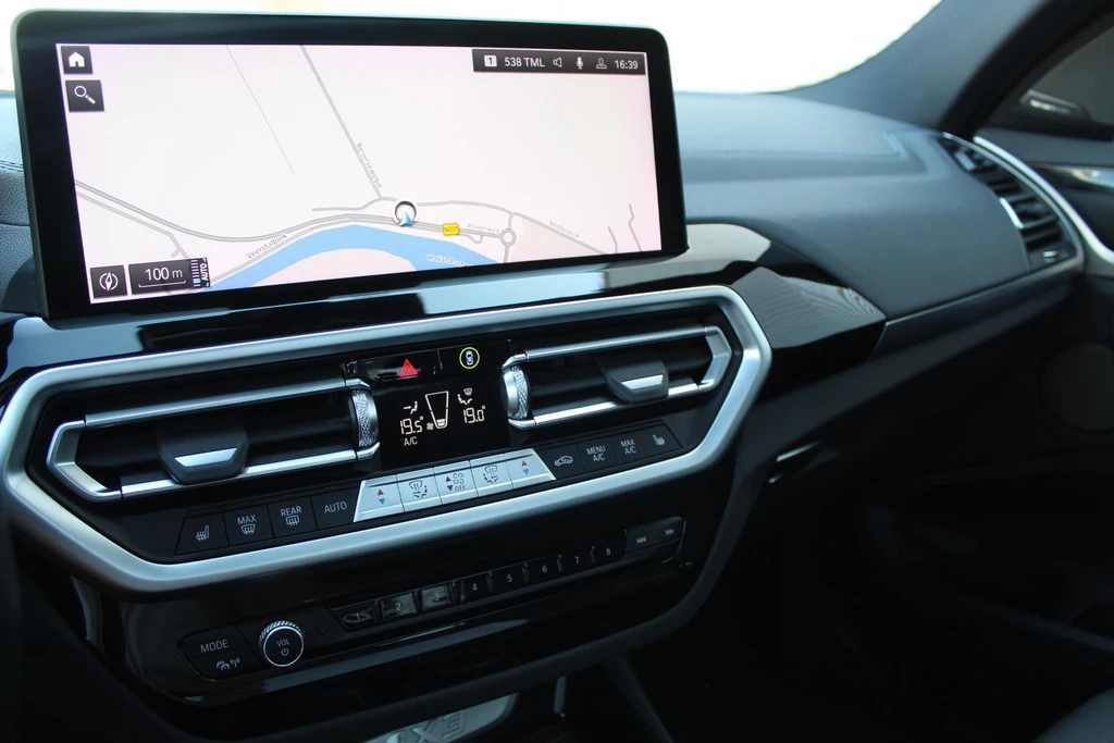 BMW iX3 – foto 17