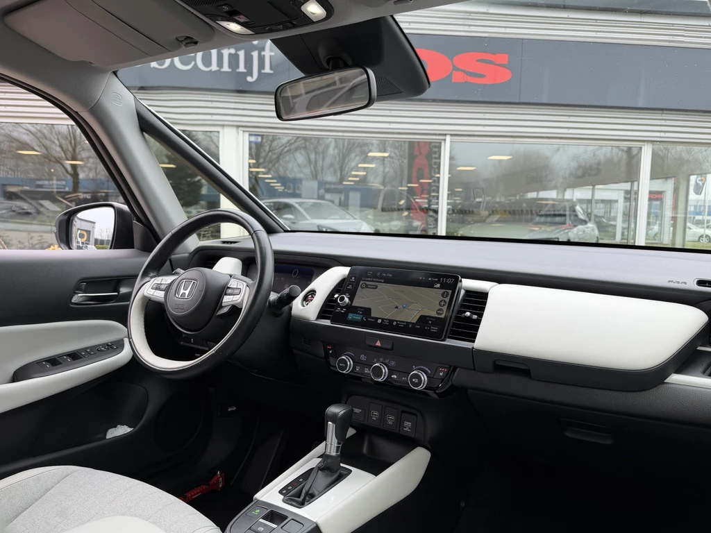 Honda Jazz – foto 9