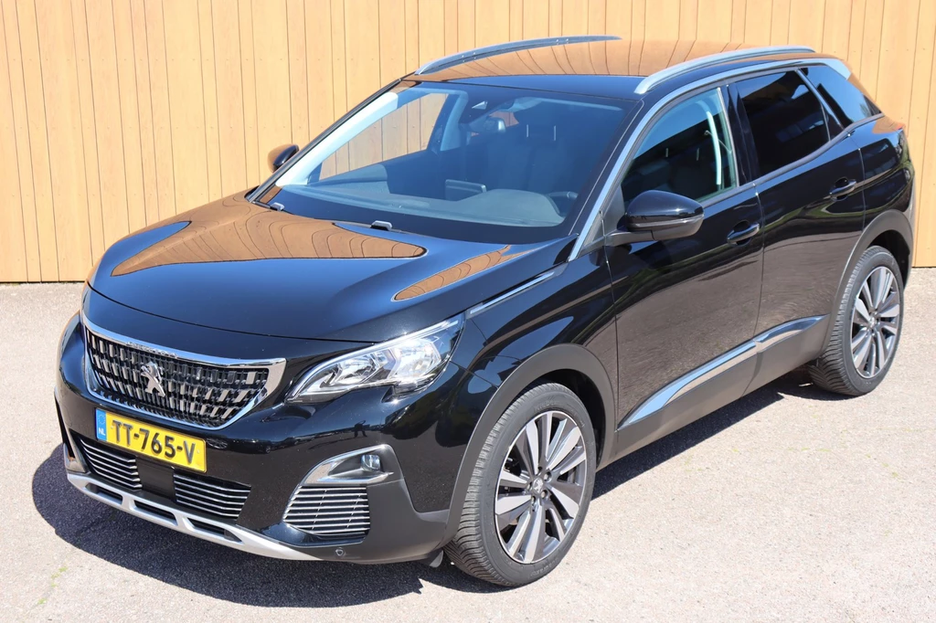 Peugeot 3008 – foto 2