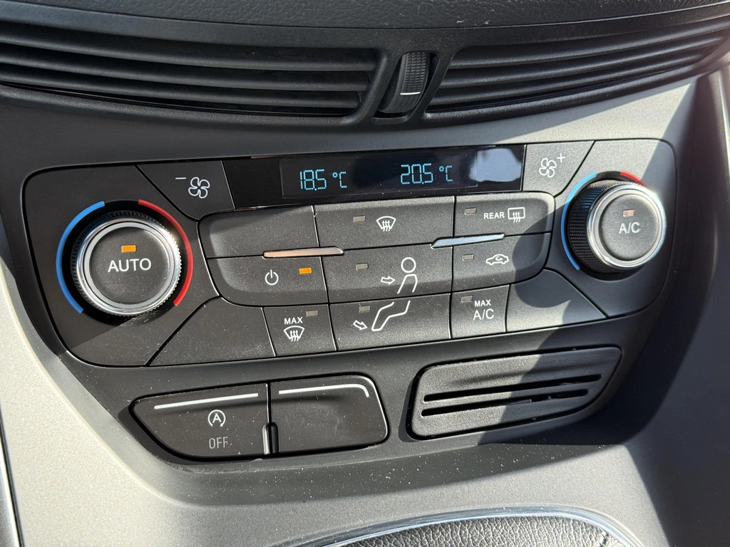 Ford Kuga – foto 21