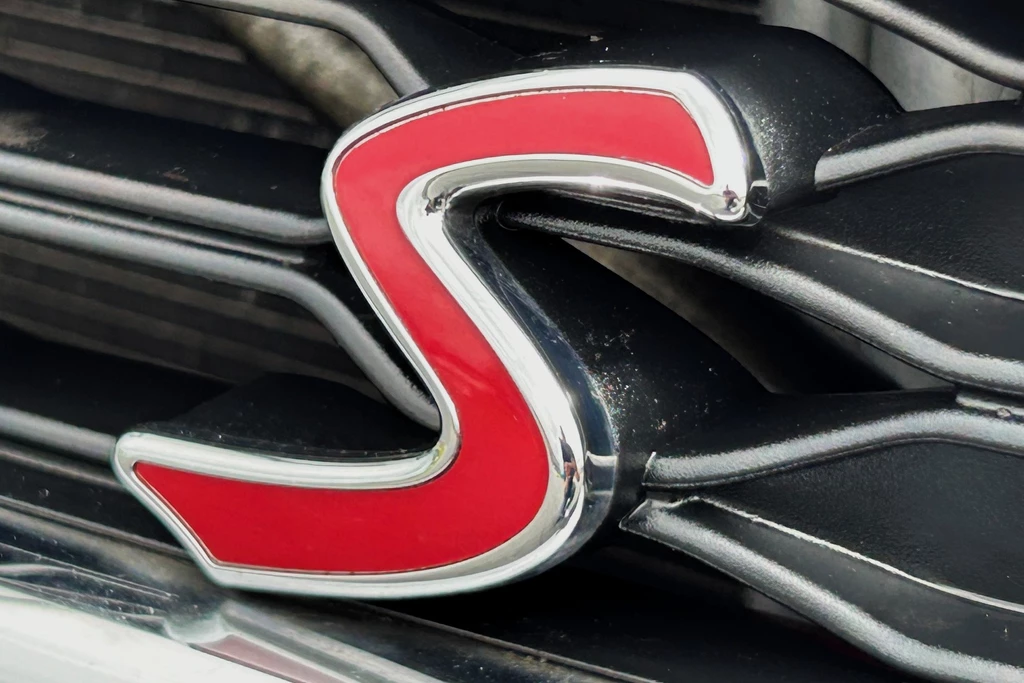 MINI Cooper S – foto 46