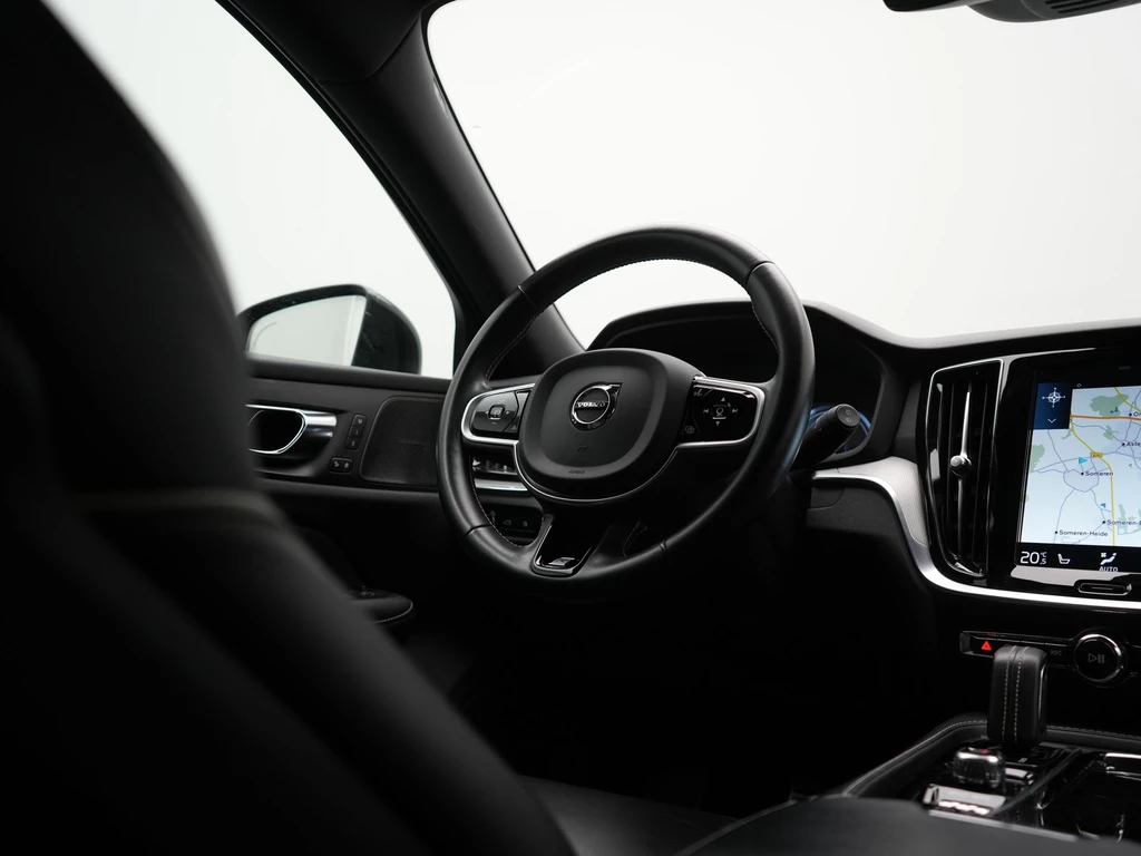 Volvo V60 – foto 35