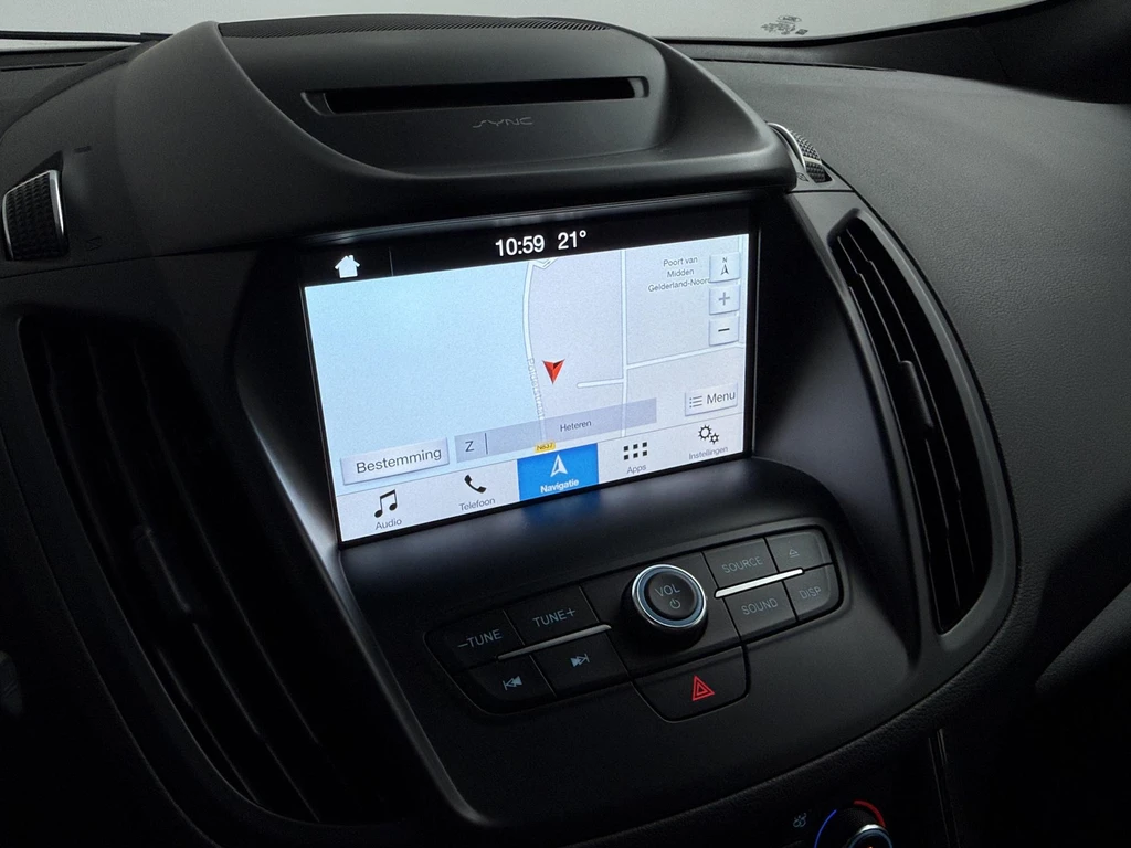 Ford Kuga – foto 32