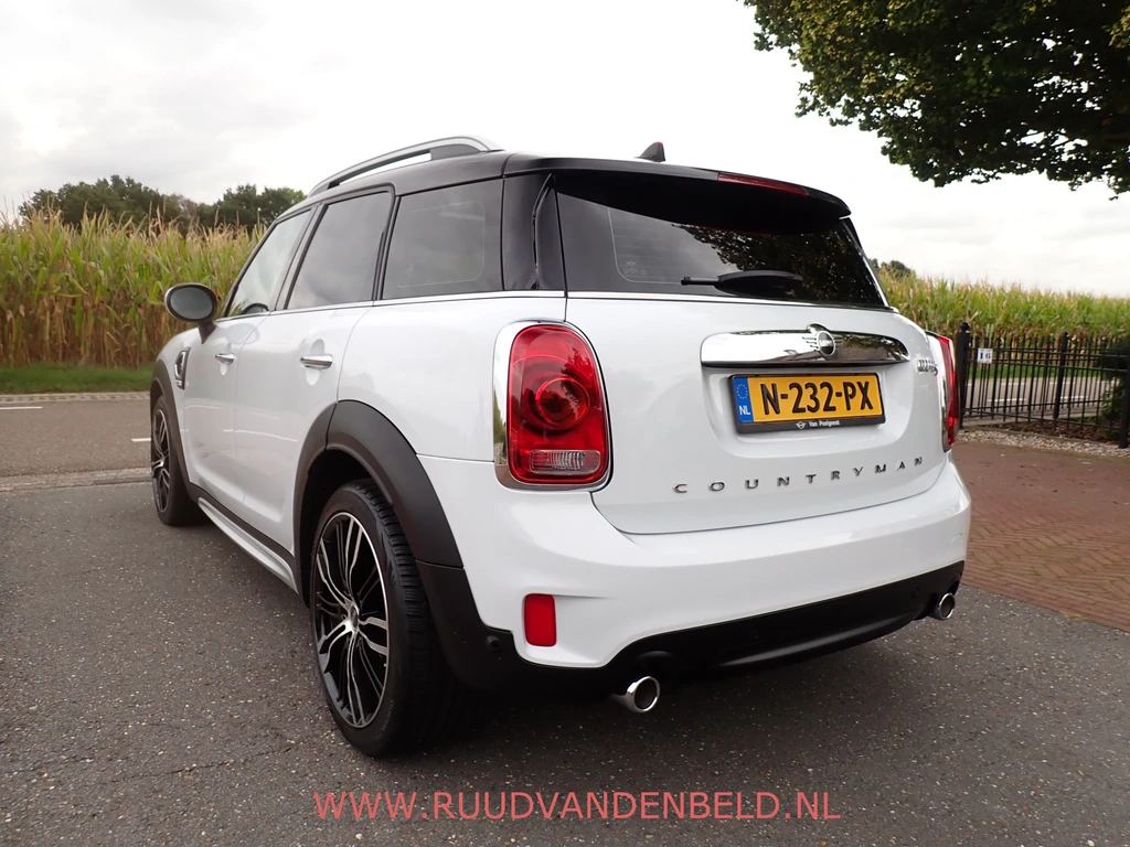 MINI Countryman – foto 2