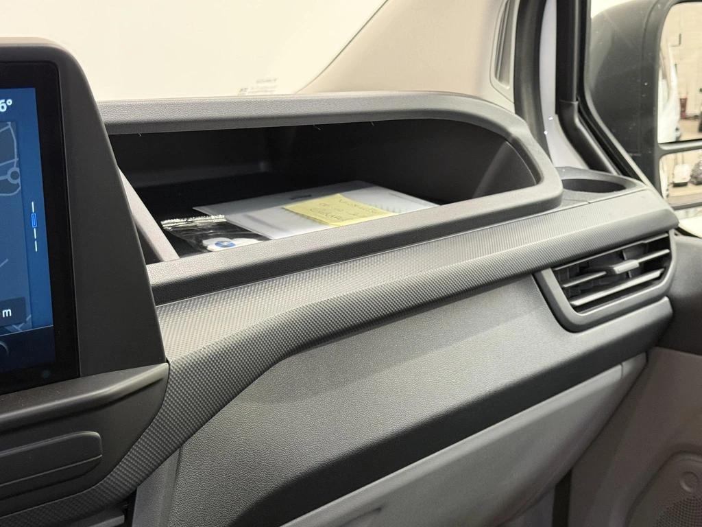 Ford Transit Custom – foto 28