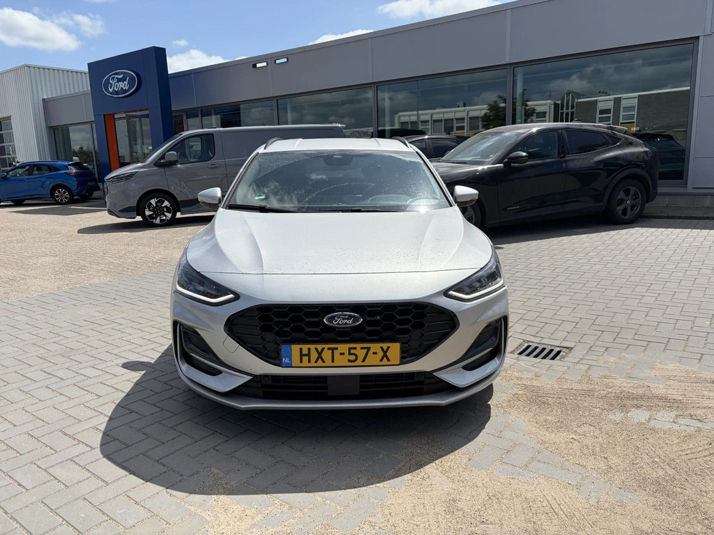 Ford Focus – foto 5