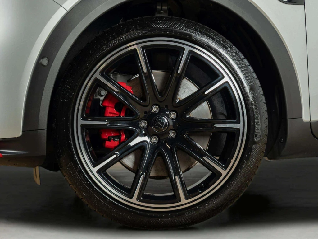 smart #5 – foto 8