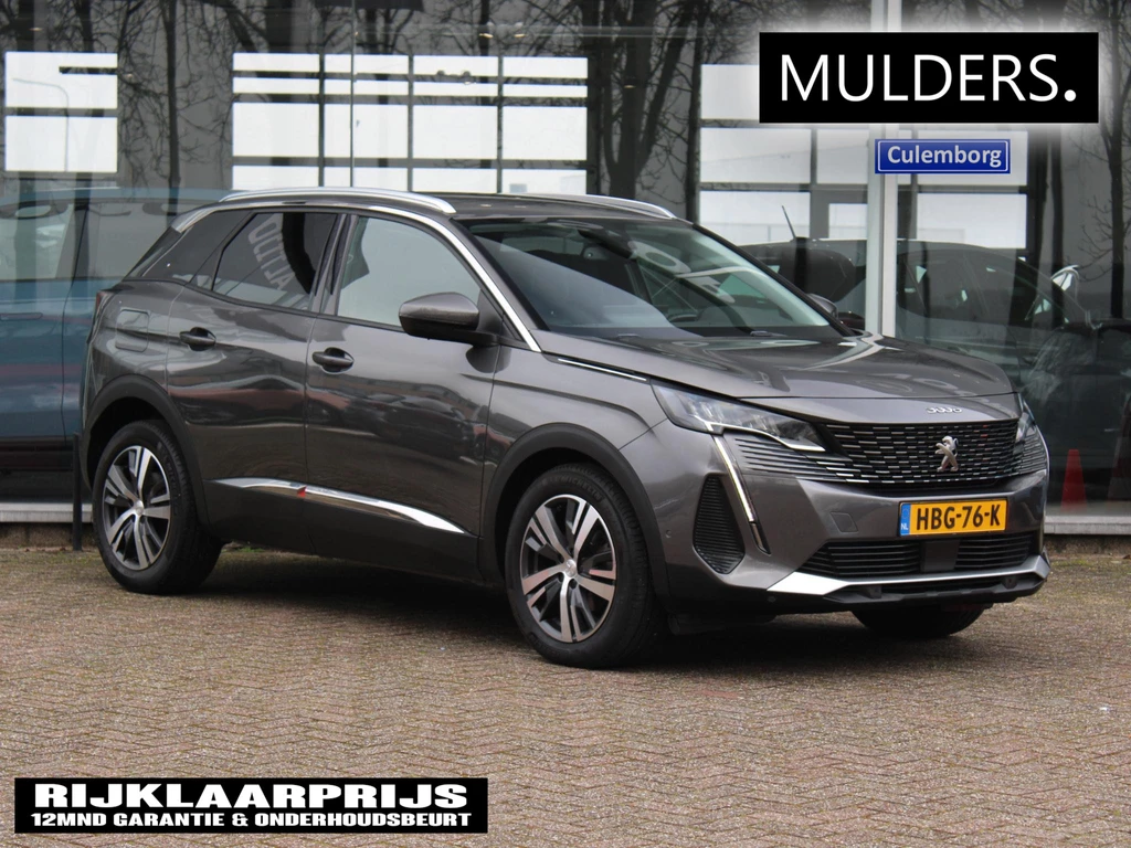 Peugeot 3008 – foto 8
