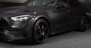 Mercedes-Benz C-Klasse – thumbnail 3