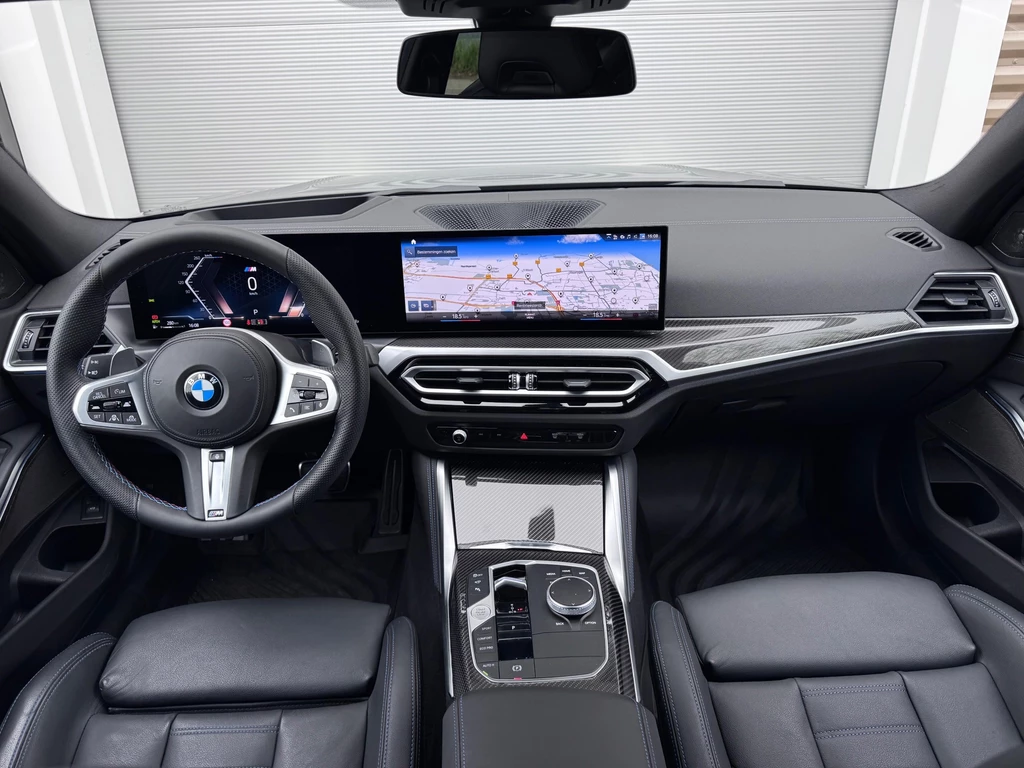 BMW 3 Serie – foto 13