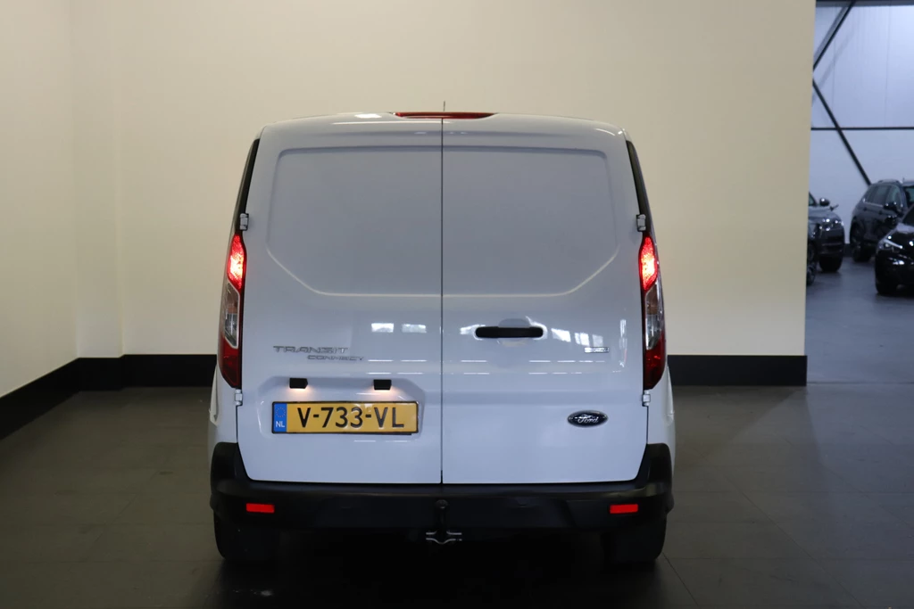 Ford Transit Connect – foto 3