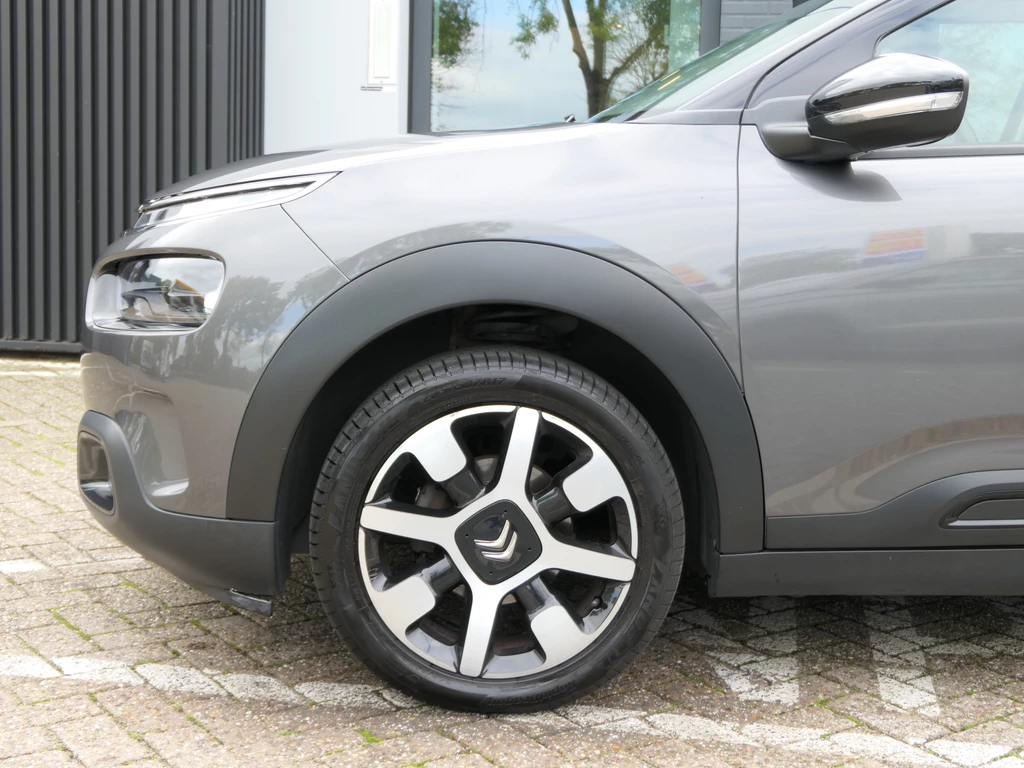Citroën C4 Cactus – foto 14